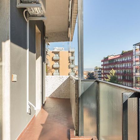 Apartament Alessia'S Flat- Sondrio M3 Mediolan Zewnętrze zdjęcie