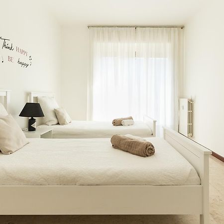 Apartament Alessia'S Flat- Sondrio M3 Mediolan Zewnętrze zdjęcie