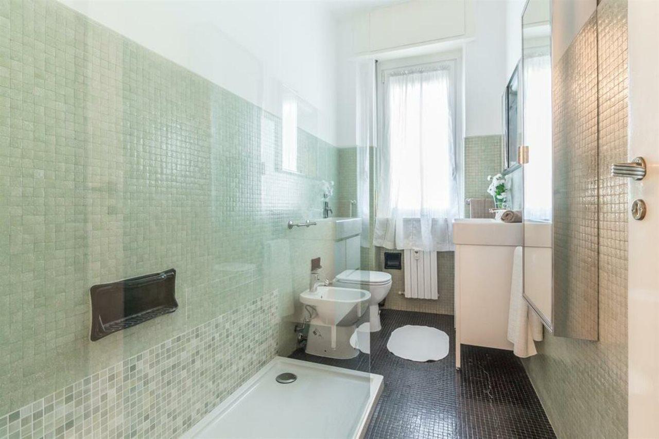 Apartament Alessia'S Flat- Sondrio M3 Mediolan Zewnętrze zdjęcie