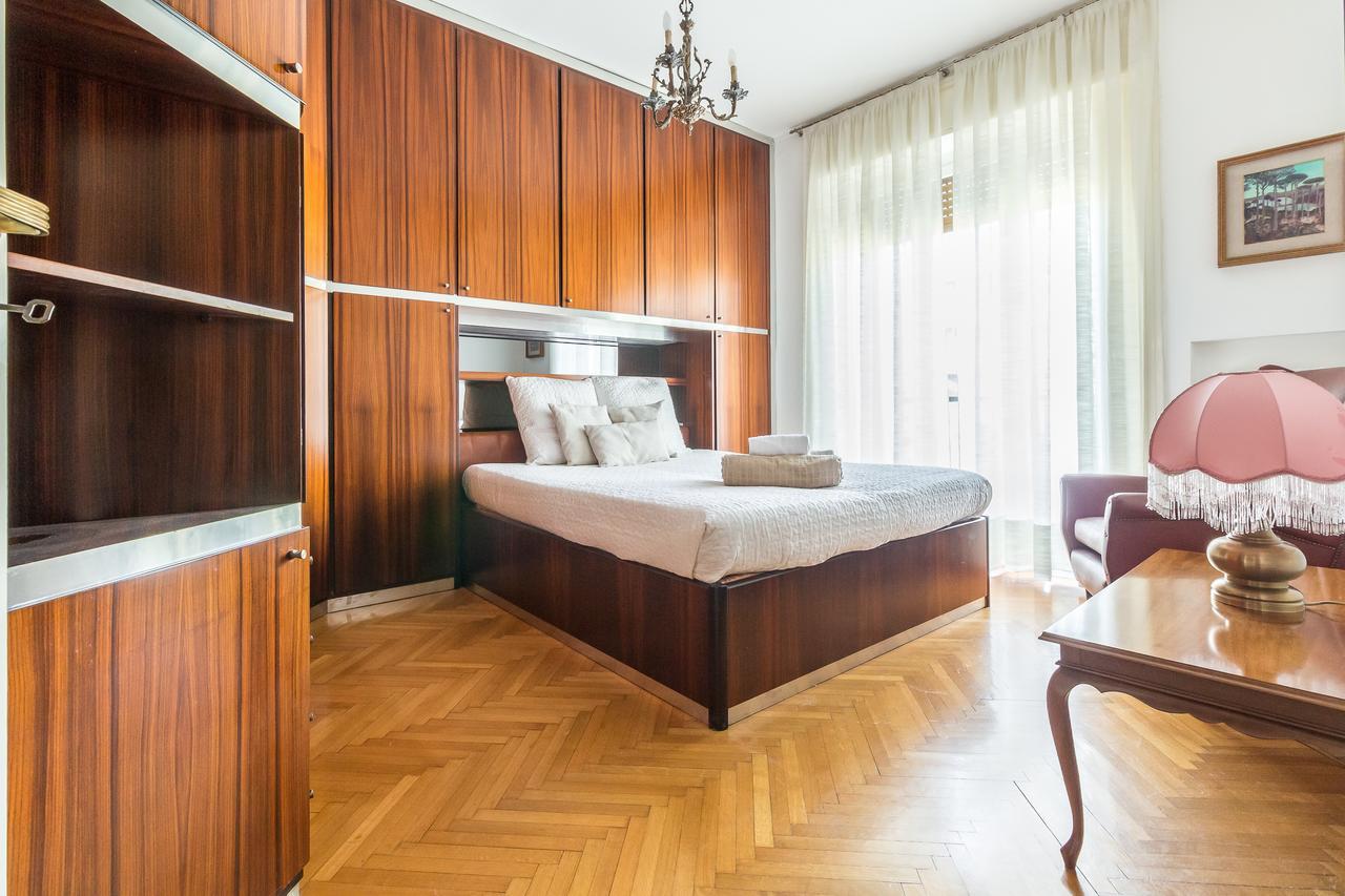 Apartament Alessia'S Flat- Sondrio M3 Mediolan Zewnętrze zdjęcie