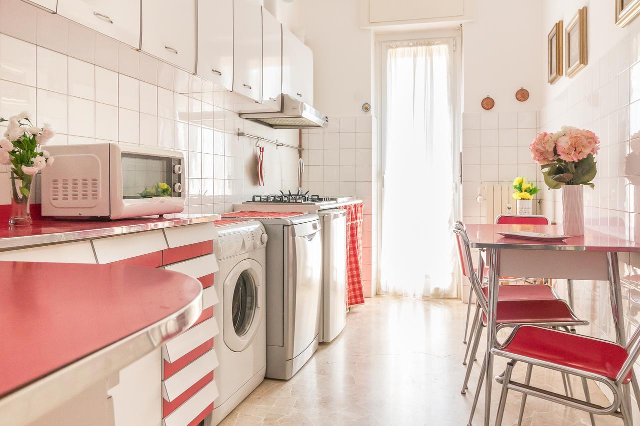 Apartament Alessia'S Flat- Sondrio M3 Mediolan Zewnętrze zdjęcie