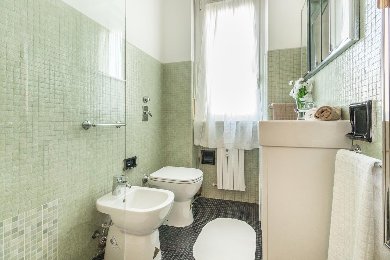 Apartament Alessia'S Flat- Sondrio M3 Mediolan Zewnętrze zdjęcie