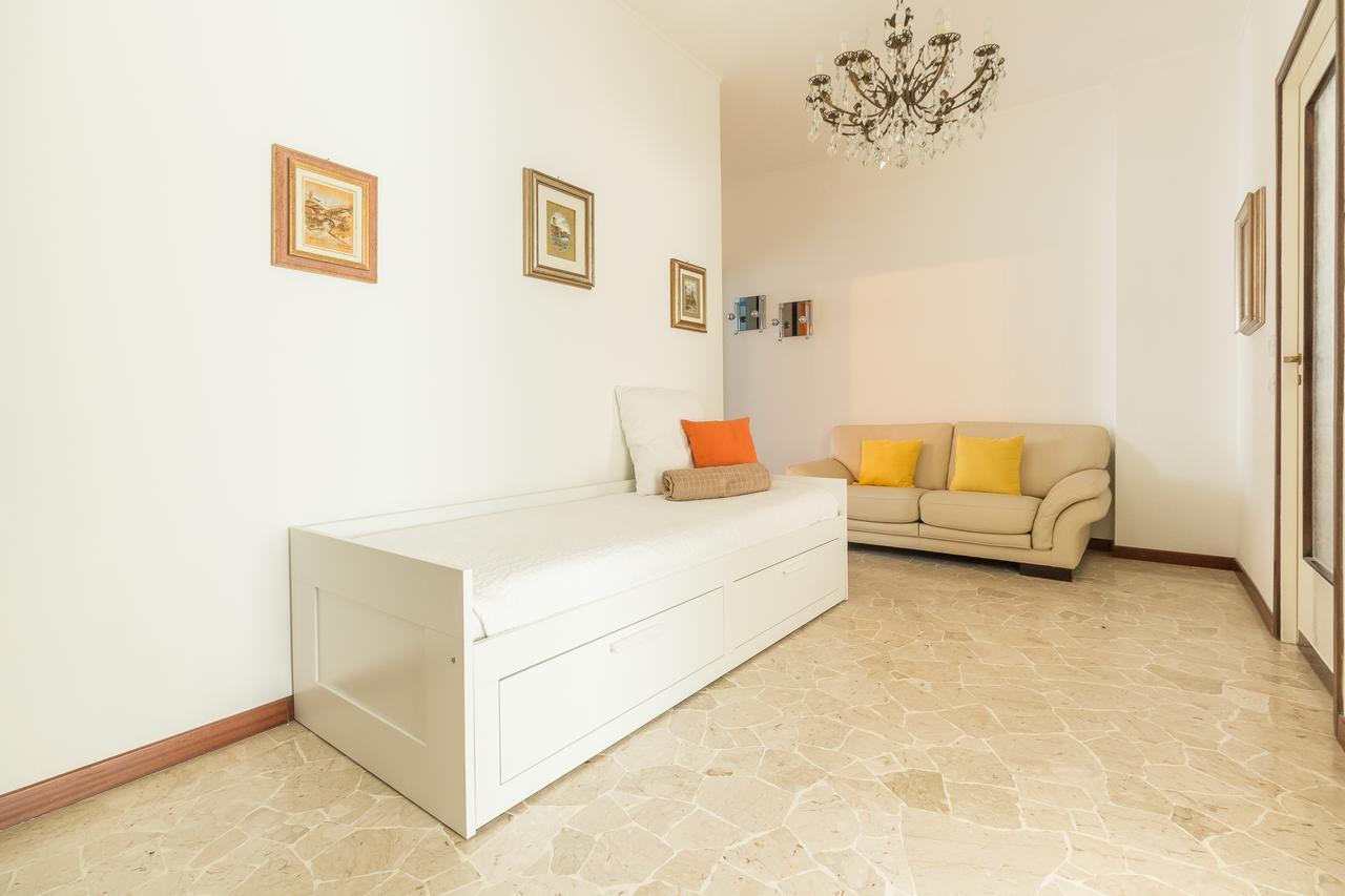 Apartament Alessia'S Flat- Sondrio M3 Mediolan Zewnętrze zdjęcie