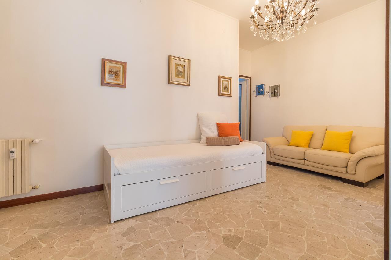 Apartament Alessia'S Flat- Sondrio M3 Mediolan Zewnętrze zdjęcie