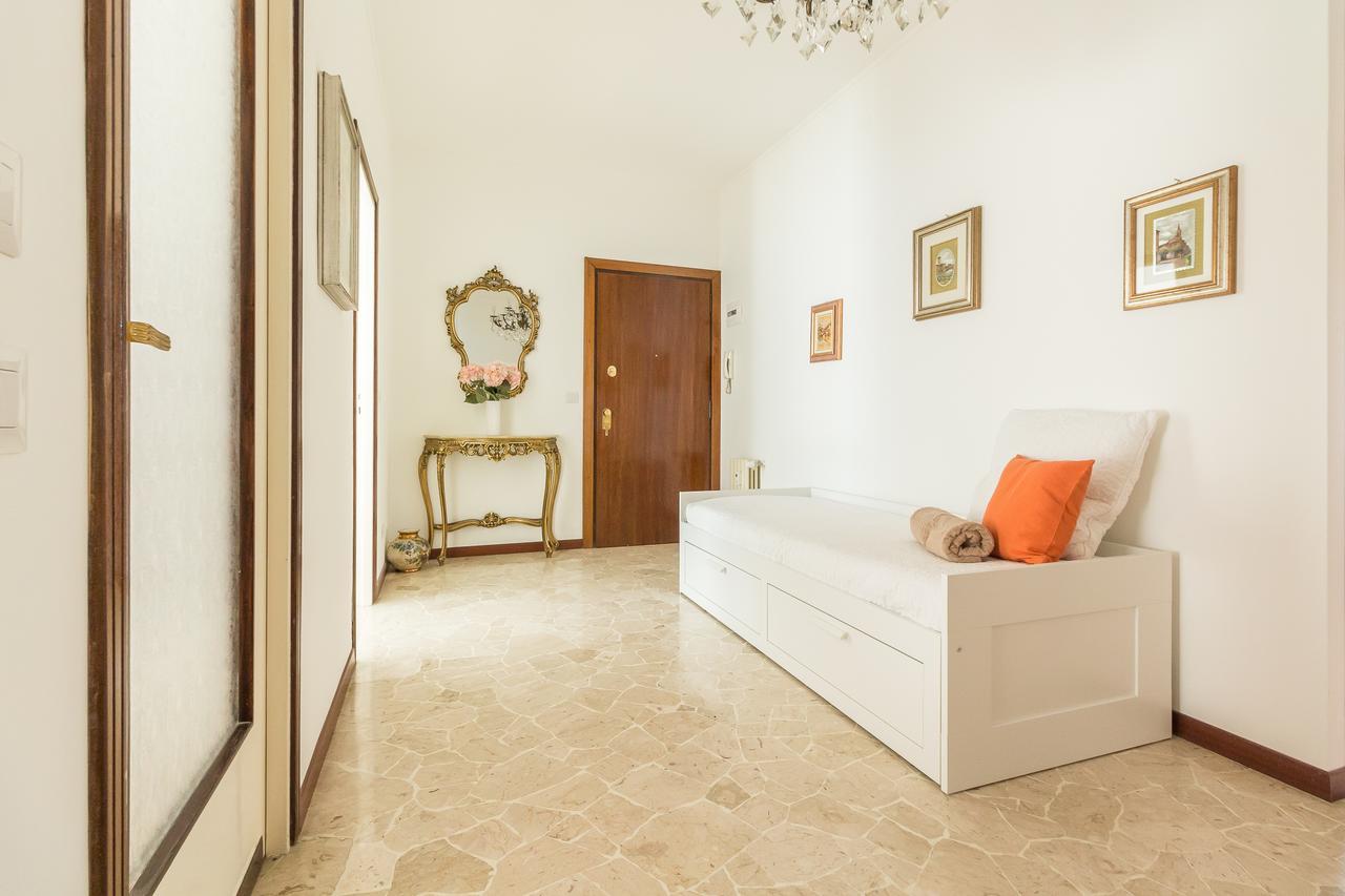 Apartament Alessia'S Flat- Sondrio M3 Mediolan Zewnętrze zdjęcie