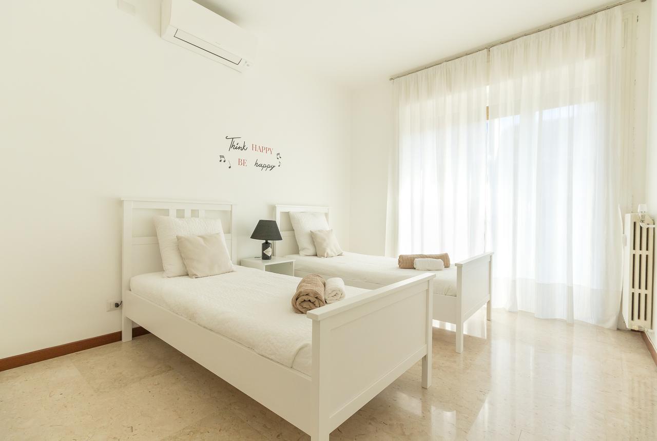 Apartament Alessia'S Flat- Sondrio M3 Mediolan Zewnętrze zdjęcie