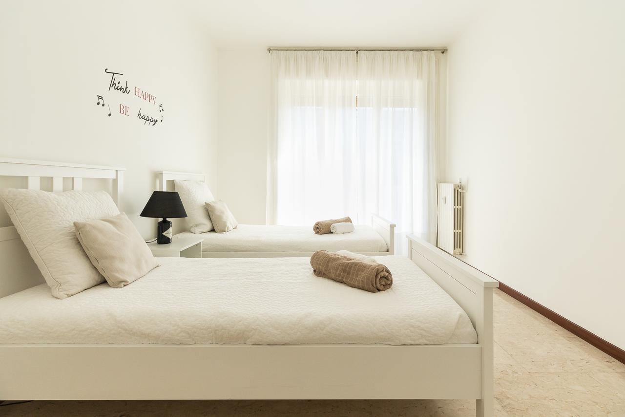 Apartament Alessia'S Flat- Sondrio M3 Mediolan Zewnętrze zdjęcie