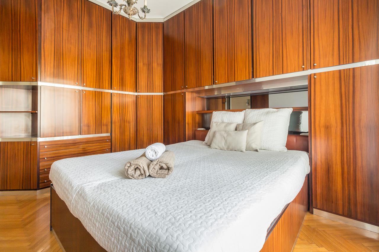 Apartament Alessia'S Flat- Sondrio M3 Mediolan Zewnętrze zdjęcie