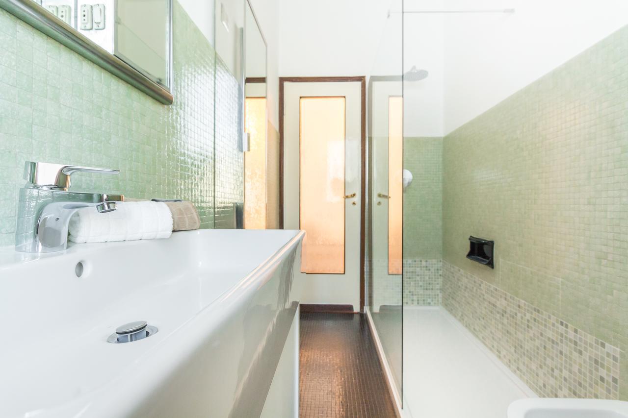 Apartament Alessia'S Flat- Sondrio M3 Mediolan Zewnętrze zdjęcie