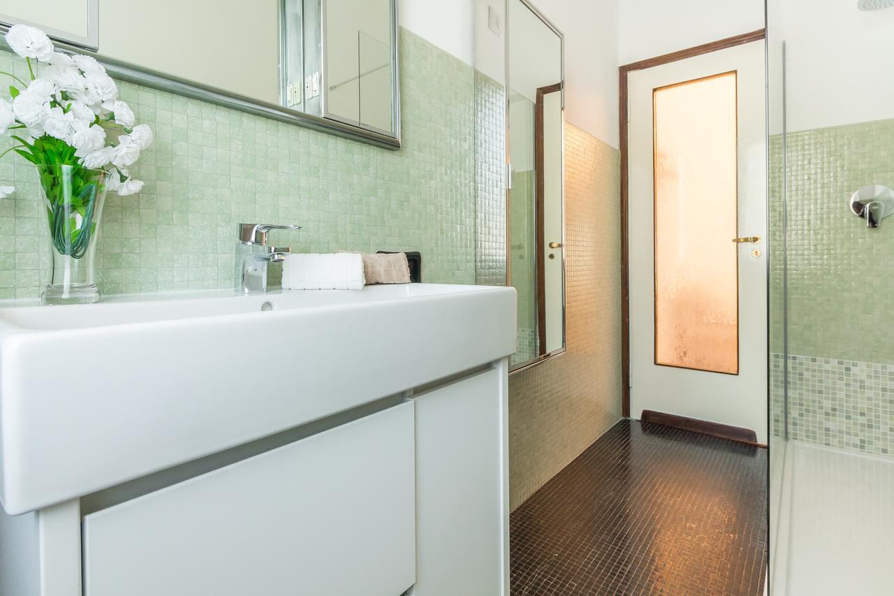 Apartament Alessia'S Flat- Sondrio M3 Mediolan Zewnętrze zdjęcie